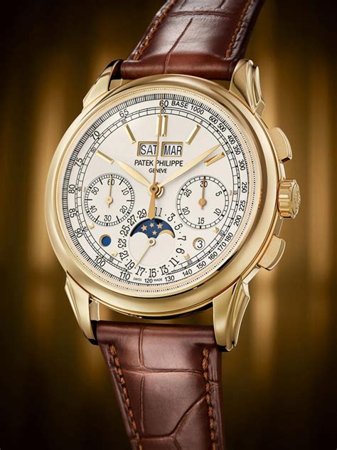 parmigiani fleurier vs patek philippe|patek philippe 5270j price.